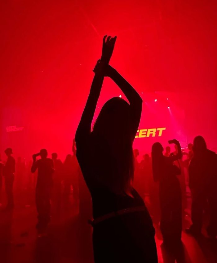 How to Own the Night (Without Doing the Most)