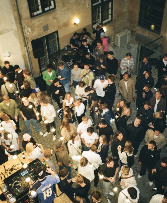 Why Social Events Matter More Than Ever