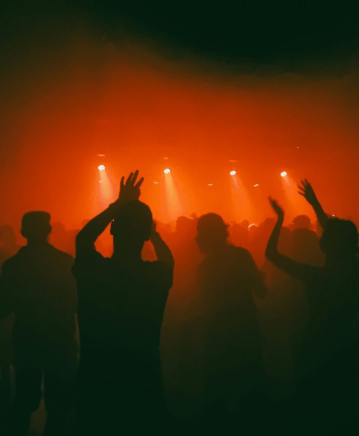 How Nightlife Became a Culture, Not Just a Night Out