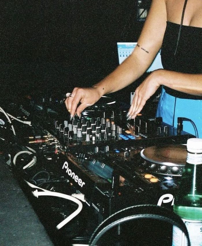DJ Culture in 2025: More Than Music, It’s a Movement